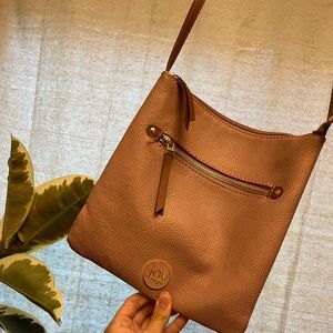 Joy Mangano Cross Body Purse ✨